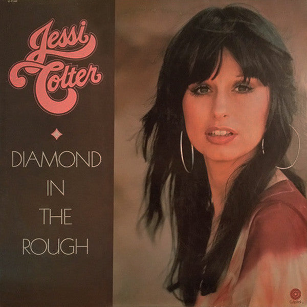 Jessi Colter - Diamond In The Rough