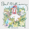 Paul Williams - Life Goes On