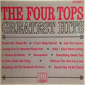 Four Tops - Greatest Hits