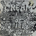 Cream - Wheels Of Fire