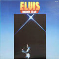 Elvis Presley - Moody Blue