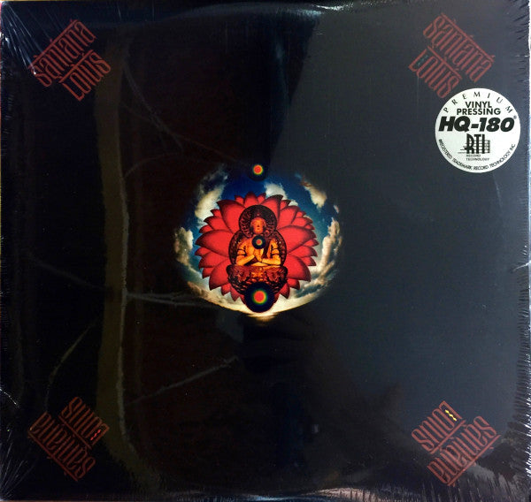 Santana - Lotus