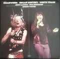 Edgar Winter's White Trash - Roadwork
