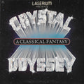 Various - Laserium Presents Crystal Odyssey A Classical Fantasy