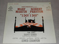 Mary Martin - "I Do! I Do!"