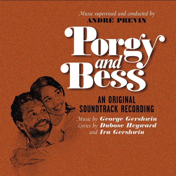 Various - Porgy And Bess