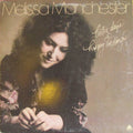 Melissa Manchester - Better Days & Happy Endings