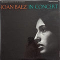 Joan Baez - In Concert