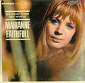 Marianne Faithfull - Go Away From My World