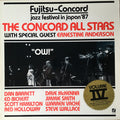 The Concord All Stars - Ow!