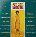 Patsy Cline - Patsy Cline's Greatest Hits