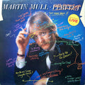 Martin Mull - Near Perfect / Perfect