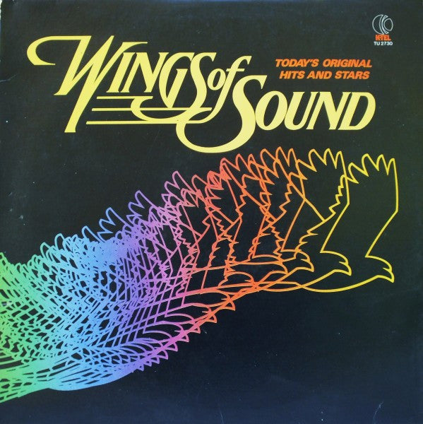 Various - Wings Of Sound