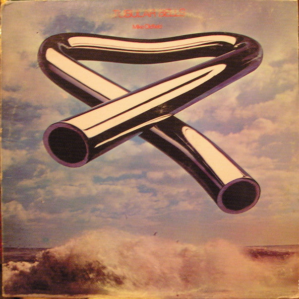 Mike Oldfield - Tubular Bells