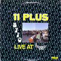 National Youth Jazz Orchestra - 11 Plus Nyjo Live At Lwt