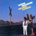Sadao Watanabe - Orange Express