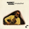 Barney Kessel - Swinging Easy!