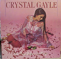 Crystal Gayle - We Must Believe In Magic