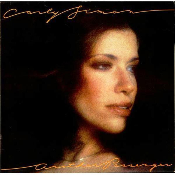 Carly Simon - Another Passenger