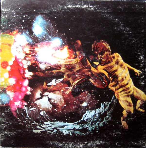 Santana - Santana