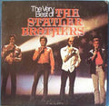 The Statler Brothers - The Very Best Of The Statler Brothers