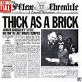 Jethro Tull - Thick As A Brick