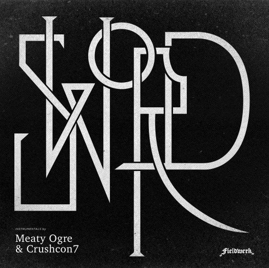 Meaty Ogre - Sword