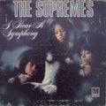 The Supremes - I Hear A Symphony