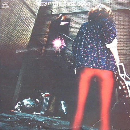 Various - Thru' The Back Door