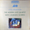 The Modern Jazz Quartet - Laurindo Almeida  - Collaboration