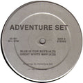 Adventure Set - Four Song EP