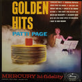 Patti Page - Golden Hits