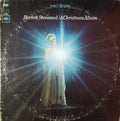 Barbra Streisand - A Christmas Album