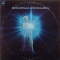 Barbra Streisand - A Christmas Album