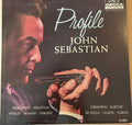 John Sebastian - Profile