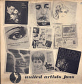 Various - United Artists Jazz