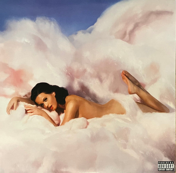 Katy Perry - Teenage Dream