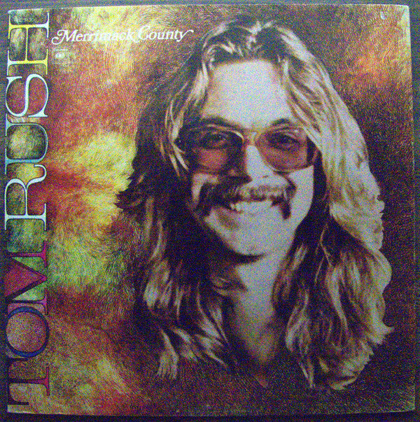 Tom Rush - Merrimack County