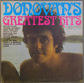 Donovan - Donovan's Greatest Hits
