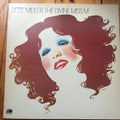 Bette Midler - The Divine Miss M