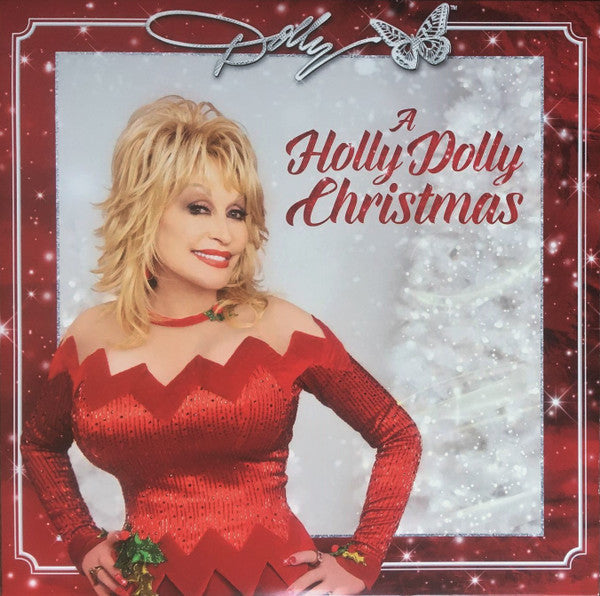 Dolly Parton - A Holly Dolly Christmas