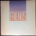 Larry Carlton - Friends