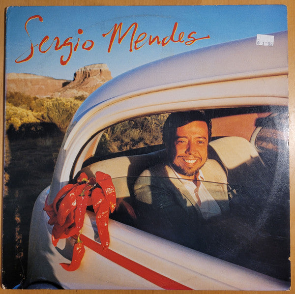 Sérgio Mendes - Sergio Mendes