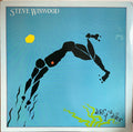Steve Winwood - Arc Of A Diver