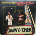 Sonny & Cher - Live In Las Vegas Vol.2