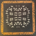 Roberta Flack - Roberta Flack & Donny Hathaway