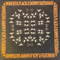 Roberta Flack - Roberta Flack & Donny Hathaway