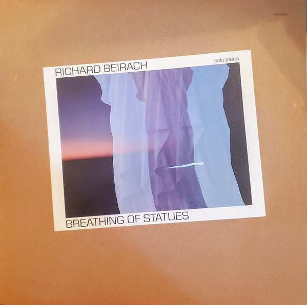 Richard Beirach - Breathing Of Statues