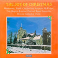 Mantovani And His Orchestra - The Joy of Christmas