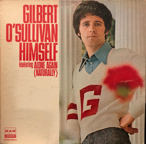 Gilbert O'Sullivan - Himself